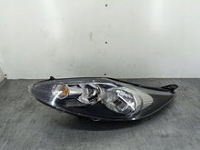 Load image into Gallery viewer, Frontscheinwerfer Ford Fiesta I VII 20-B816 Links Scheinwerfer Headlight SCH5021428984bj