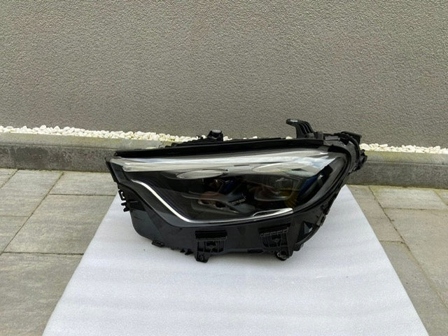Frontscheinwerfer Mercedes-Benz Glc A2549062502 Links Scheinwerfer Headlight SCH5022053690ku