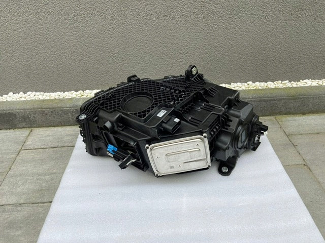 Frontscheinwerfer Mercedes-Benz Glc A2549062502 Links Scheinwerfer Headlight SCH5022053690ku