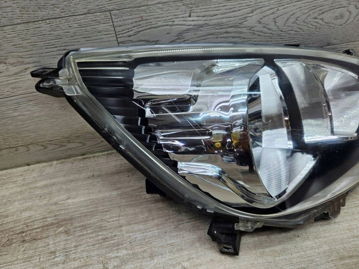 Frontscheinwerfer Mitsubishi Space W Star 8301C194 Rechts Scheinwerfer Headlight SCH5022251077fi