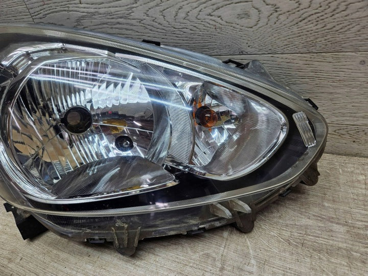 Frontscheinwerfer Mitsubishi Space W Star 8301C194 Rechts Scheinwerfer Headlight SCH5022251077fi