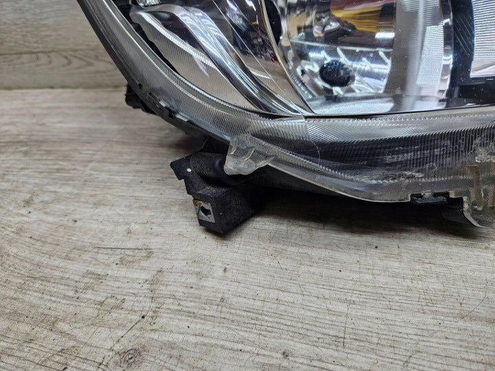 Frontscheinwerfer Mitsubishi Space W Star 8301C194 Rechts Scheinwerfer Headlight SCH5022251077fi