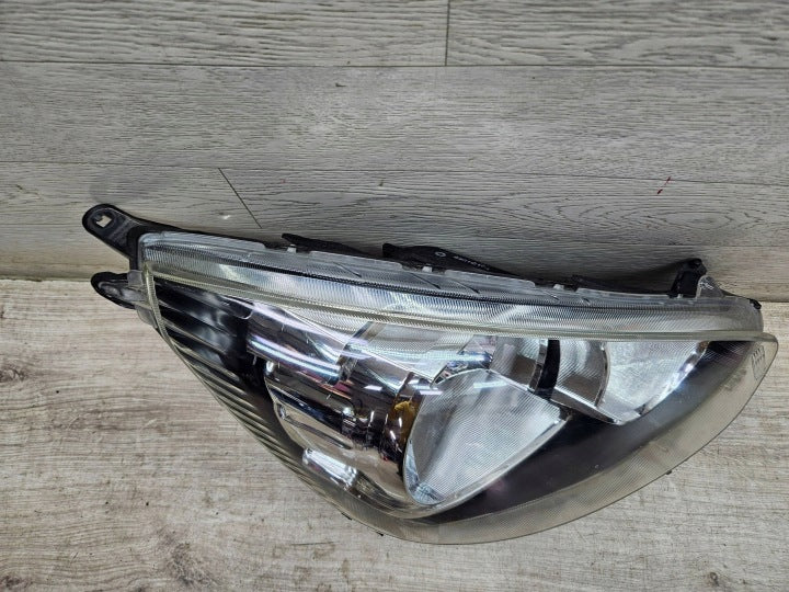 Frontscheinwerfer Mitsubishi Space W Star 8301C194 Rechts Scheinwerfer Headlight SCH5022251077fi