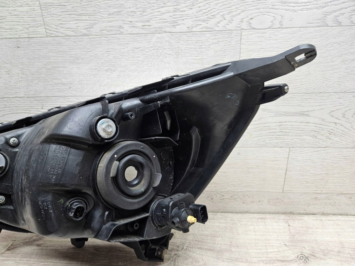 Frontscheinwerfer Mitsubishi Space W Star 8301C194 Rechts Scheinwerfer Headlight SCH5022251077fi
