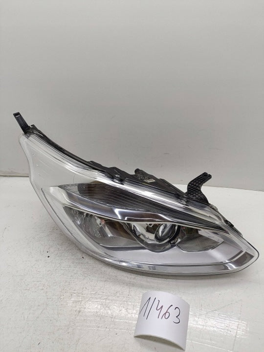 Frontscheinwerfer Ford Transit Custom GK2113D152BA Rechts Scheinwerfer Headlight SCH5022665874by