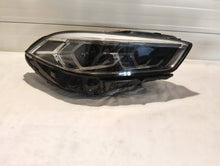 Laden Sie das Bild in den Galerie-Viewer, Frontscheinwerfer BMW 1 F40 9482808-13 Xenon Rechts Scheinwerfer Headlight SCH5023108131sz