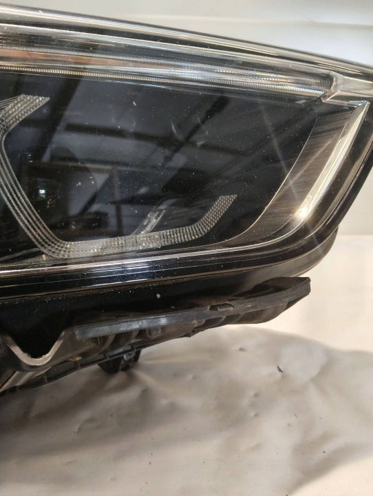 Frontscheinwerfer BMW 1 F40 9482808-13 Xenon Rechts Scheinwerfer Headlight SCH5023108131sz