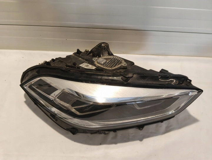 Frontscheinwerfer BMW 1 F40 9482808-13 Xenon Rechts Scheinwerfer Headlight SCH5023108131sz