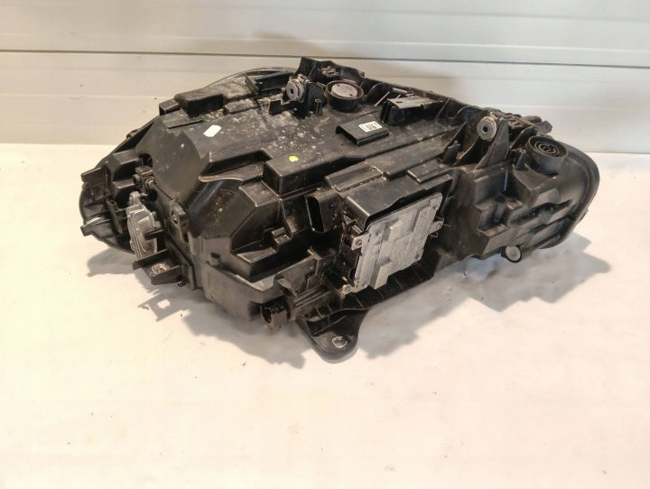 Frontscheinwerfer BMW 1 F40 9482808-13 Xenon Rechts Scheinwerfer Headlight SCH5023108131sz