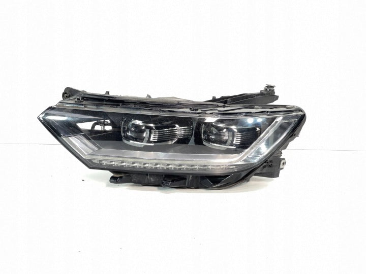 Frontscheinwerfer VW Passat B8 3G1941081C LED Links Scheinwerfer Headlight SCH5023664980gk
