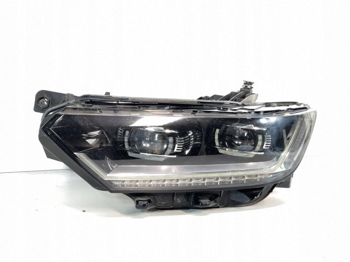 Frontscheinwerfer VW Passat B8 3G1941081C LED Links Scheinwerfer Headlight SCH5023664980gk