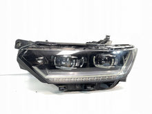 Laden Sie das Bild in den Galerie-Viewer, Frontscheinwerfer VW Passat B8 3G1941081C LED Links Scheinwerfer Headlight SCH5023664980gk