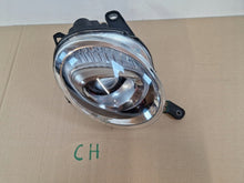 Laden Sie das Bild in den Galerie-Viewer, Frontscheinwerfer Fiat 500 81538002 Rechts Scheinwerfer Headlight SCH5025775279he