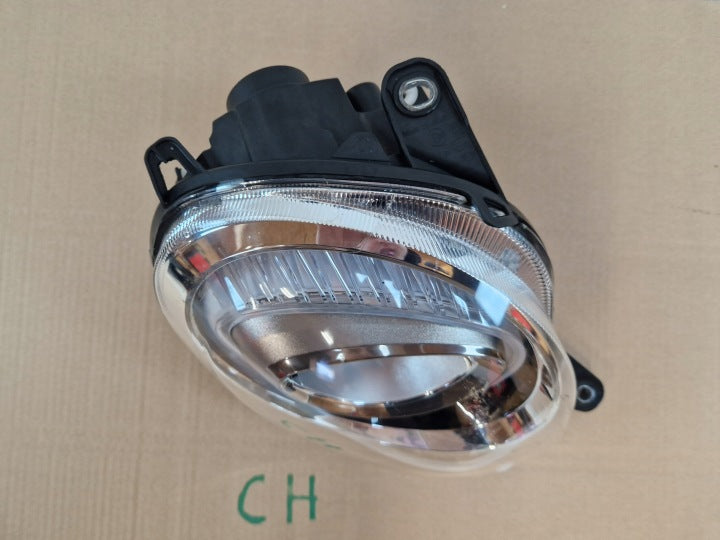 Frontscheinwerfer Fiat 500 81538002 Rechts Scheinwerfer Headlight SCH5025775279he