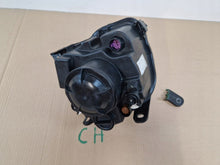 Laden Sie das Bild in den Galerie-Viewer, Frontscheinwerfer Fiat 500 81538002 Rechts Scheinwerfer Headlight SCH5025775279he