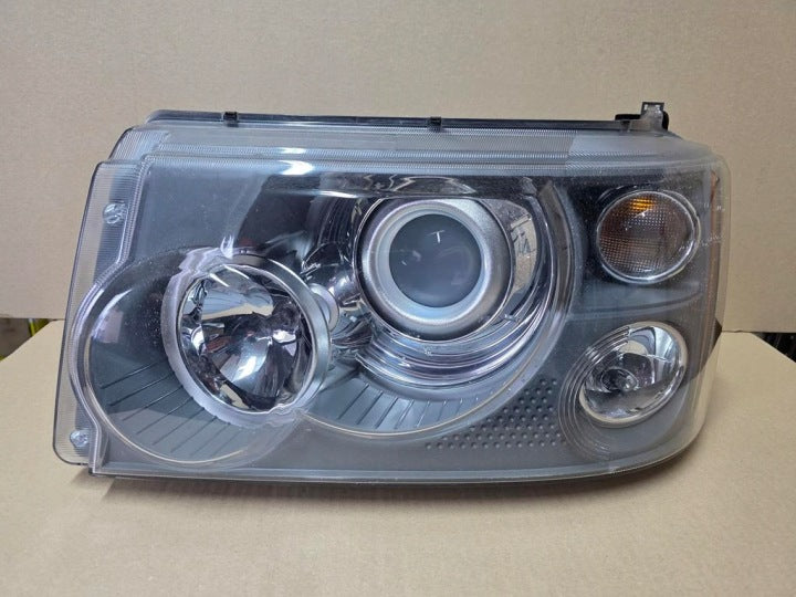 Frontscheinwerfer Rover 1EL238022-51 Bi-Xenon Links Scheinwerfer Headlight SCH5026257829lw