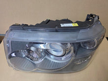 Laden Sie das Bild in den Galerie-Viewer, Frontscheinwerfer Rover 1EL238022-51 Bi-Xenon Links Scheinwerfer Headlight SCH5026257829lw