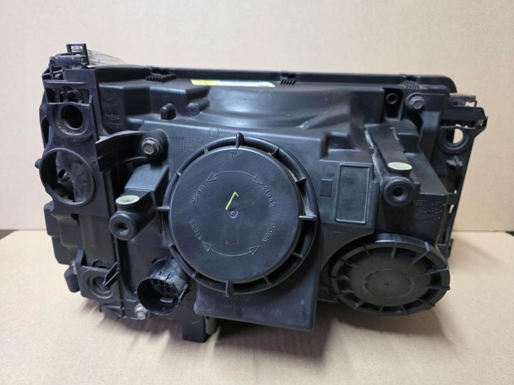 Frontscheinwerfer Rover 1EL238022-51 Bi-Xenon Links Scheinwerfer Headlight SCH5026257829lw