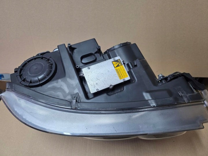 Frontscheinwerfer Rover 1EL238022-51 Bi-Xenon Links Scheinwerfer Headlight SCH5026257829lw