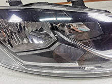 Laden Sie das Bild in den Galerie-Viewer, Frontscheinwerfer VW Polo 6C1941036 Rechts Scheinwerfer Headlight SCH5026383010kr