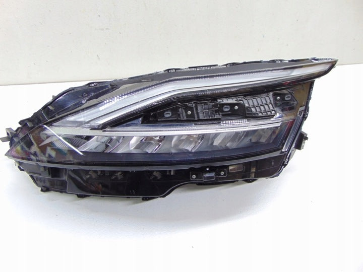 Frontscheinwerfer Nissan Qashqai I J12 1008D02H LED Rechts Headlight SCH5027902908zf