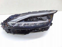 Laden Sie das Bild in den Galerie-Viewer, Frontscheinwerfer Nissan Qashqai I J12 1008D02H LED Rechts Headlight SCH5027902908zf