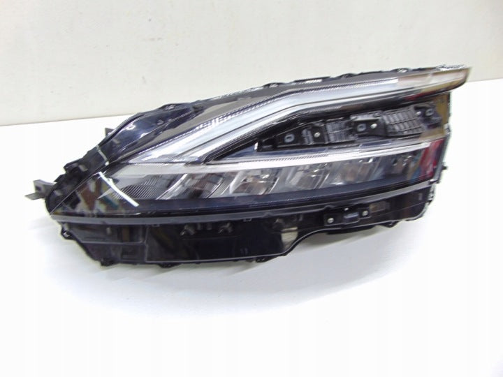 Frontscheinwerfer Nissan Qashqai I J12 1008D02H LED Rechts Headlight SCH5027902908zf