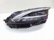 Laden Sie das Bild in den Galerie-Viewer, Frontscheinwerfer Nissan Qashqai I J12 1008D02H LED Rechts Headlight SCH5027902908zf