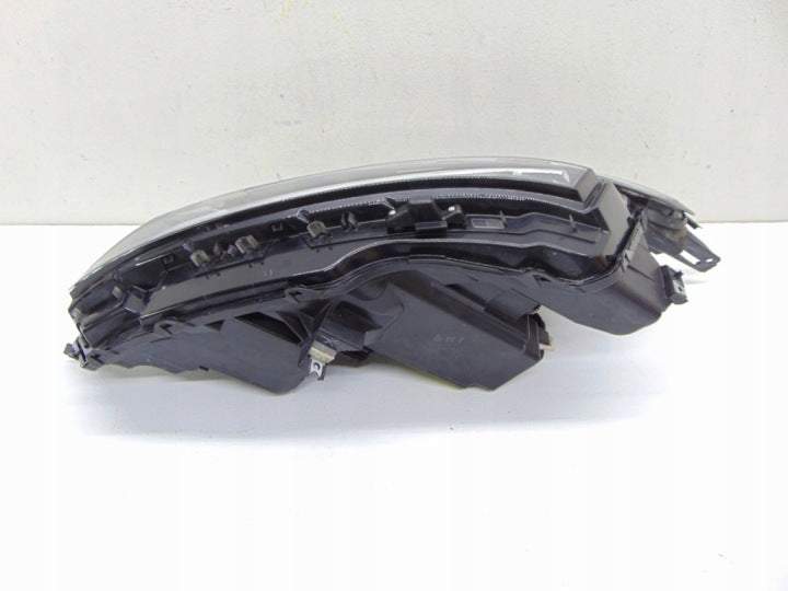 Frontscheinwerfer Nissan Qashqai I J12 1008D02H LED Rechts Headlight SCH5027902908zf