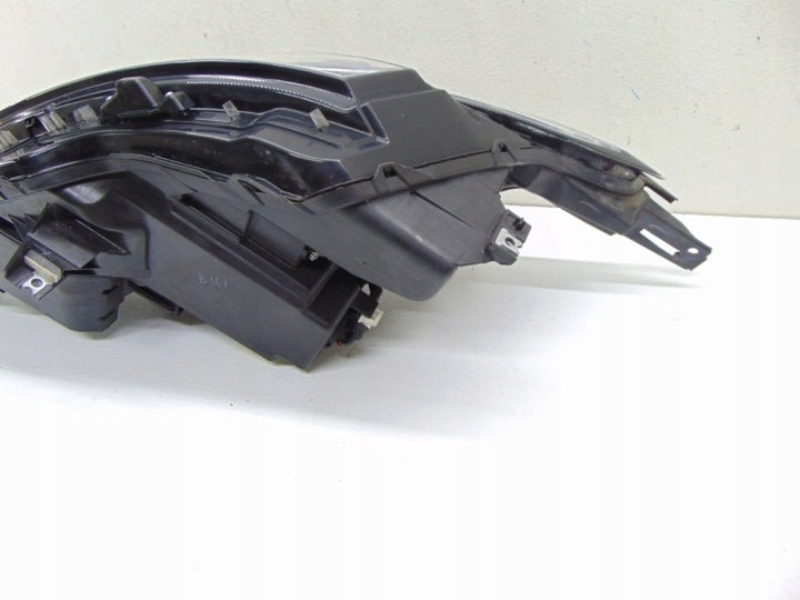 Frontscheinwerfer Nissan Qashqai I J12 1008D02H LED Rechts Headlight SCH5027902908zf