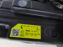 Laden Sie das Bild in den Galerie-Viewer, Frontscheinwerfer Nissan Qashqai I J12 1008D02H LED Rechts Headlight SCH5027902908zf