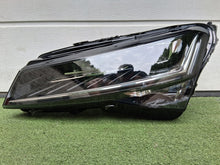 Laden Sie das Bild in den Galerie-Viewer, Frontscheinwerfer Skoda Superb III 3V1941015E Full LED Links Headlight SCH5028556929ag