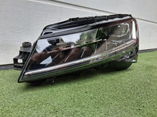 Laden Sie das Bild in den Galerie-Viewer, Frontscheinwerfer Skoda Superb III 3V1941015E Full LED Links Headlight SCH5028556929ag