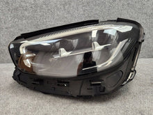 Laden Sie das Bild in den Galerie-Viewer, Frontscheinwerfer Mercedes-Benz W213 A2139067509 LED Links Headlight SCH5028841667ck