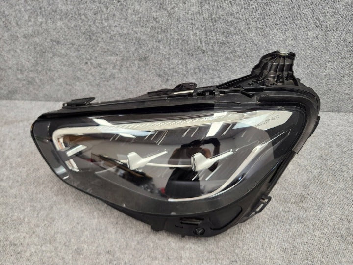 Frontscheinwerfer Mercedes-Benz W213 A2139067509 LED Links Headlight SCH5028841667ck
