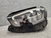 Laden Sie das Bild in den Galerie-Viewer, Frontscheinwerfer Mercedes-Benz W213 A2139067509 LED Links Headlight SCH5028841667ck