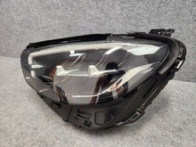 Laden Sie das Bild in den Galerie-Viewer, Frontscheinwerfer Mercedes-Benz W213 A2139067509 LED Links Headlight SCH5028841667ck