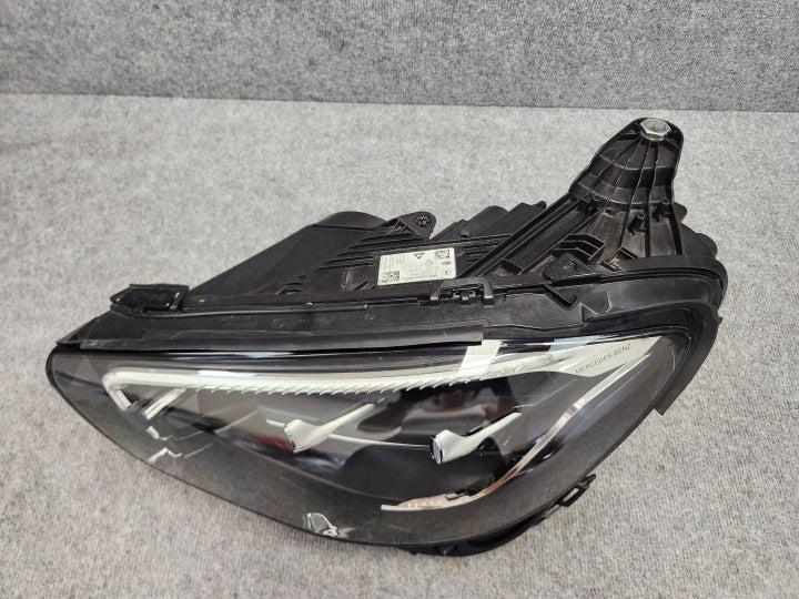 Frontscheinwerfer Mercedes-Benz W213 A2139067509 LED Links Headlight SCH5028841667ck