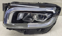 Laden Sie das Bild in den Galerie-Viewer, Frontscheinwerfer Mercedes-Benz Glb X247 2479061905 LED Links Headlight SCH5029468081wx