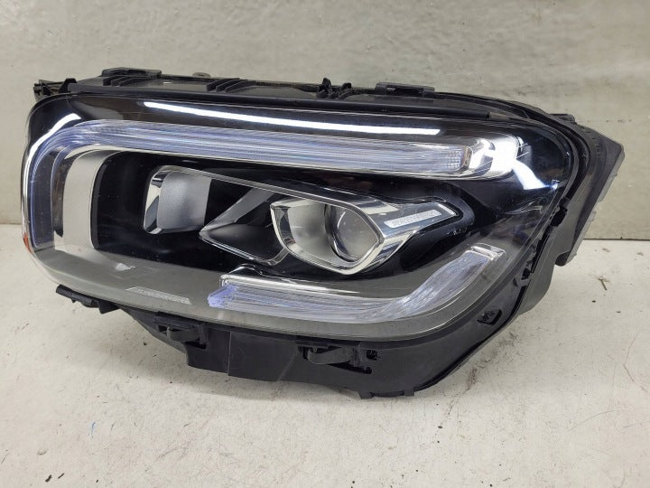 Frontscheinwerfer Mercedes-Benz Glb X247 2479061905 LED Links Headlight SCH5029468081wx
