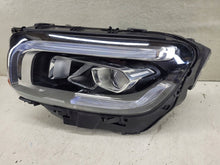 Laden Sie das Bild in den Galerie-Viewer, Frontscheinwerfer Mercedes-Benz Glb X247 2479061905 LED Links Headlight SCH5029468081wx