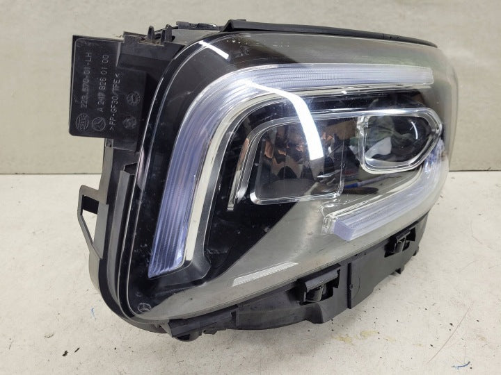 Frontscheinwerfer Mercedes-Benz Glb X247 2479061905 LED Links Headlight SCH5029468081wx