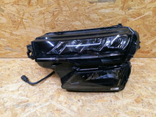 Laden Sie das Bild in den Galerie-Viewer, Frontscheinwerfer Skoda Karoq 57B941009 Full LED Links Scheinwerfer Headlight SCH5029773785yc