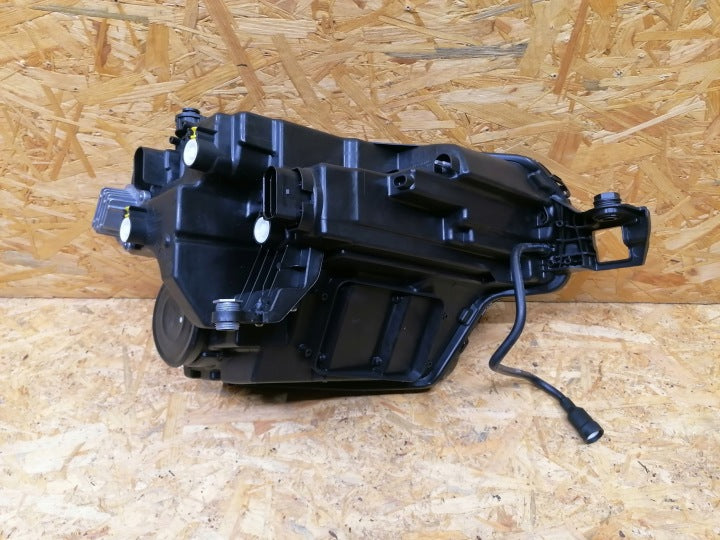 Frontscheinwerfer Skoda Karoq 57B941009 Full LED Links Scheinwerfer Headlight SCH5029773785yc