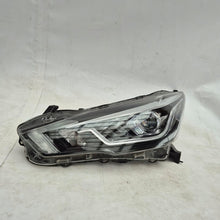 Load image into Gallery viewer, Frontscheinwerfer Nissan Micra I K14 100-18834 Links Scheinwerfer Headlight SCH5030392085os