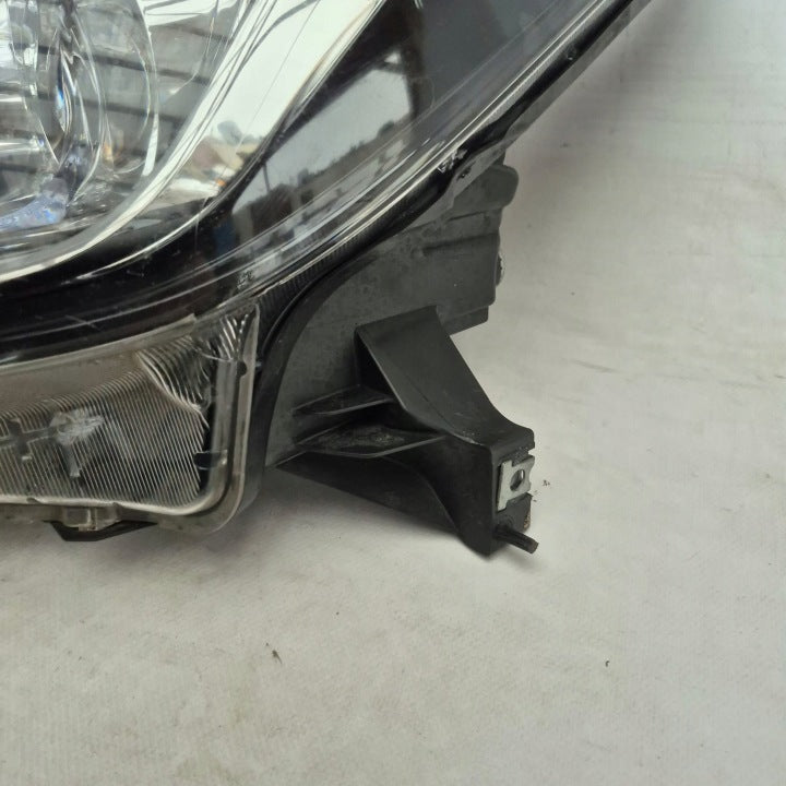 Frontscheinwerfer Nissan Micra I K14 100-18834 Links Scheinwerfer Headlight SCH5030392085os