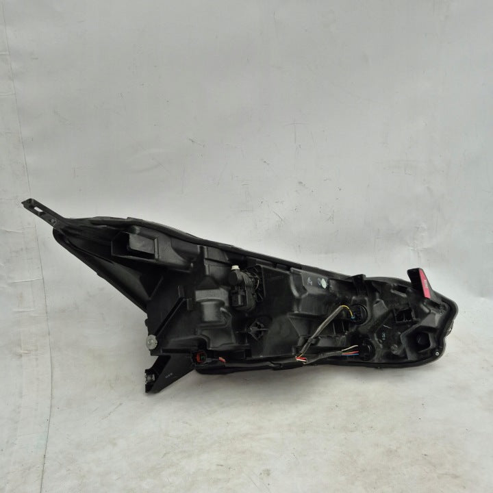 Frontscheinwerfer Nissan Micra I K14 100-18834 Links Scheinwerfer Headlight SCH5030392085os