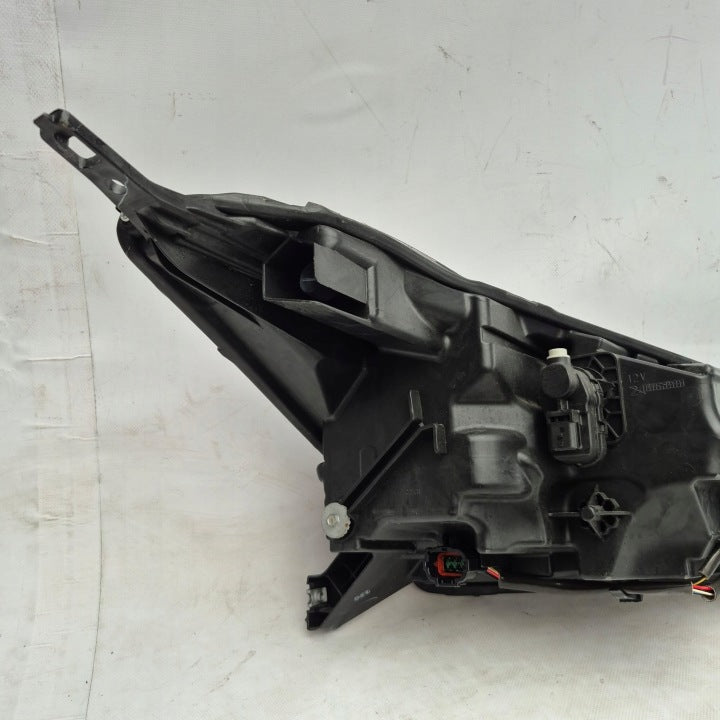 Frontscheinwerfer Nissan Micra I K14 100-18834 Links Scheinwerfer Headlight SCH5030392085os