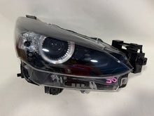 Laden Sie das Bild in den Galerie-Viewer, Frontscheinwerfer Mazda 2 D43N51030 Rechts Scheinwerfer Headlight SCH5030851501iq