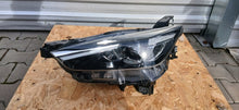 Laden Sie das Bild in den Galerie-Viewer, Frontscheinwerfer Mazda Cx3 Cx-3 D10E-51040 LED Links Scheinwerfer Headlight SCH5030860781cw